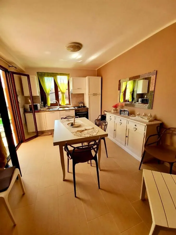 Delicious Holiday Home Trappeto  Italy
