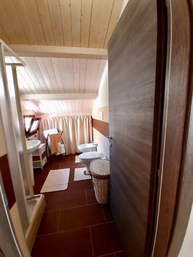 Delicious Holiday Home Trappeto  0*, Trappeto (Sicily) Italy