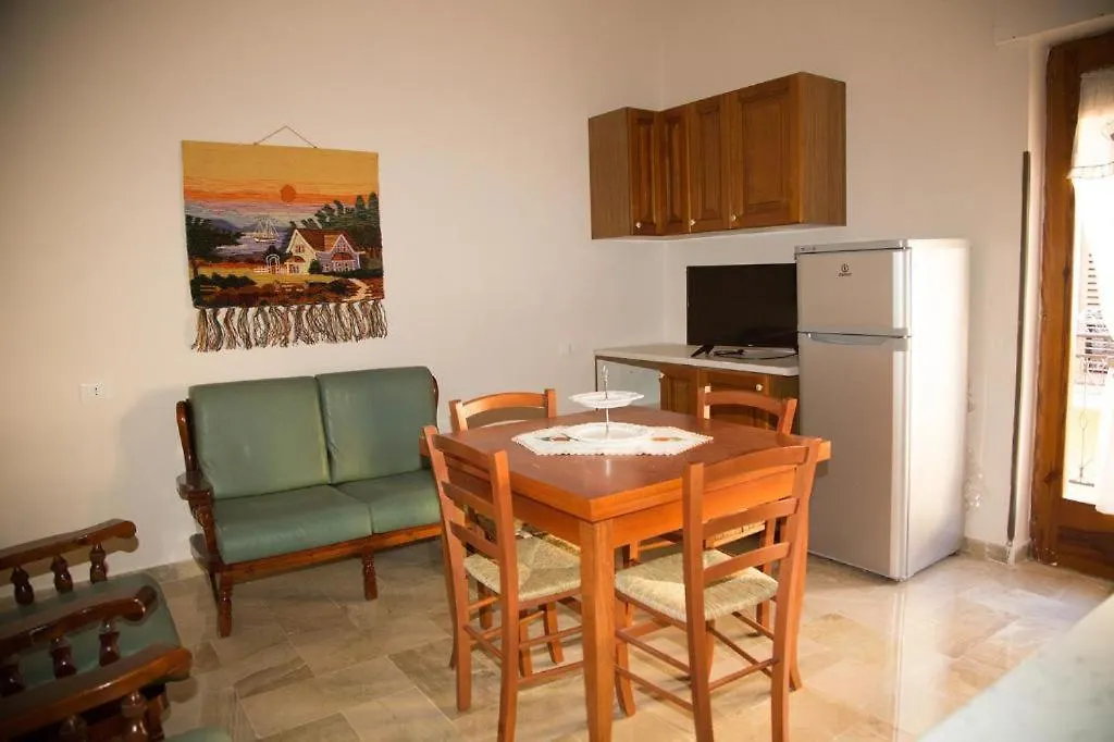 Delicious Holiday Home Trappeto  Italy