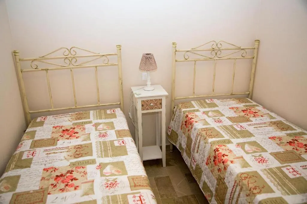 Delicious Holiday Home Trappeto  0*, Trappeto (Sicily) Italy