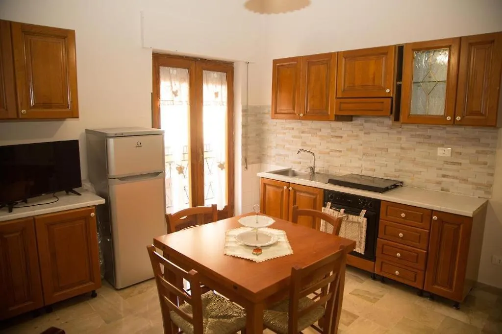 Delicious Holiday Home Trappeto  Trappeto (Sicily)