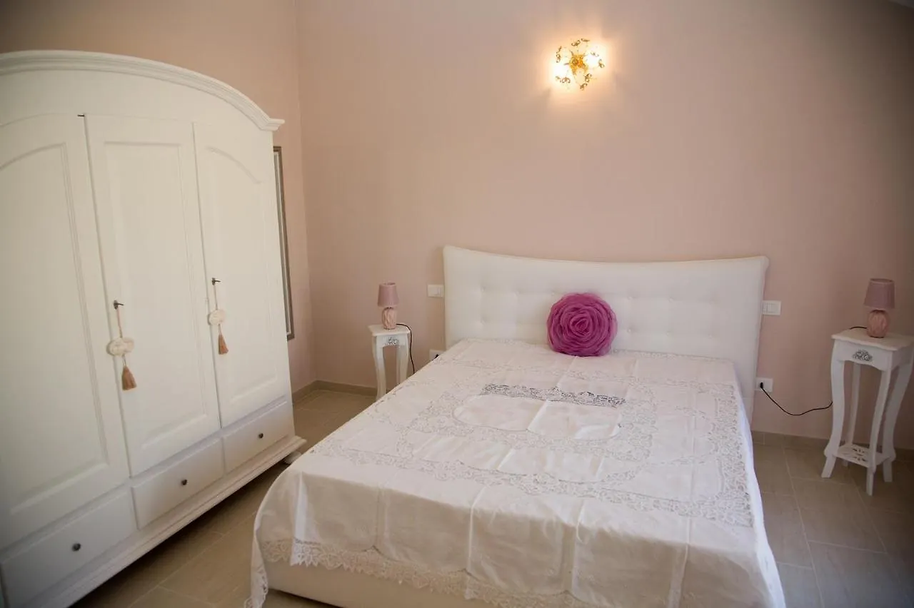 Apartment Delicious Holiday Home Trappeto