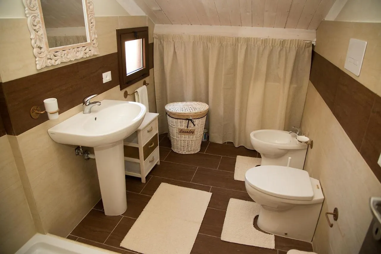 Delicious Holiday Home Trappeto  0*, Trappeto (Sicily)