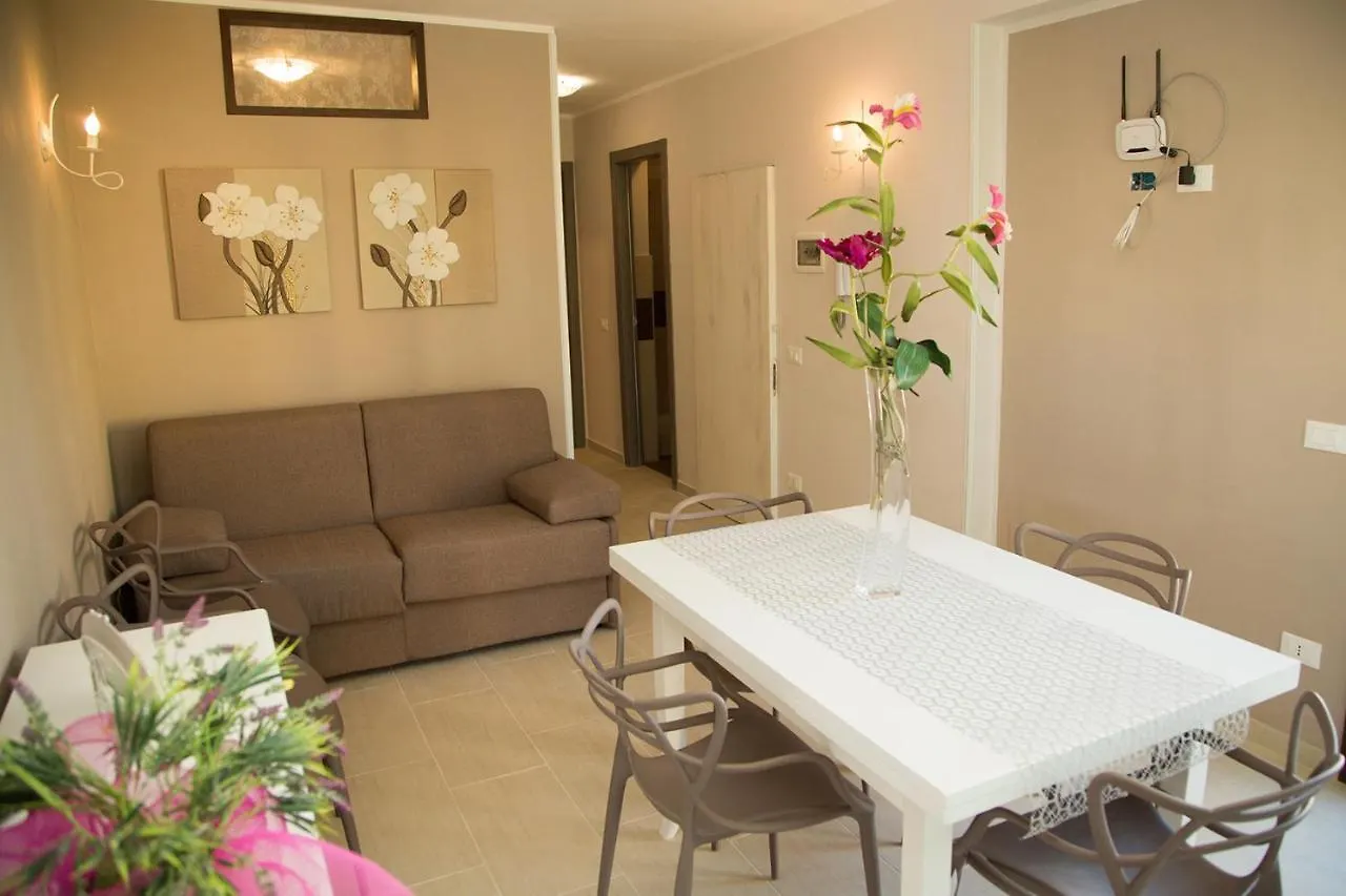 Delicious Holiday Home Trappeto  0*, Trappeto (Sicily)