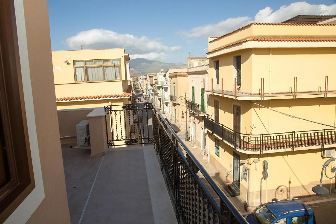 Apartment Delicious Holiday Home Trappeto  Italy