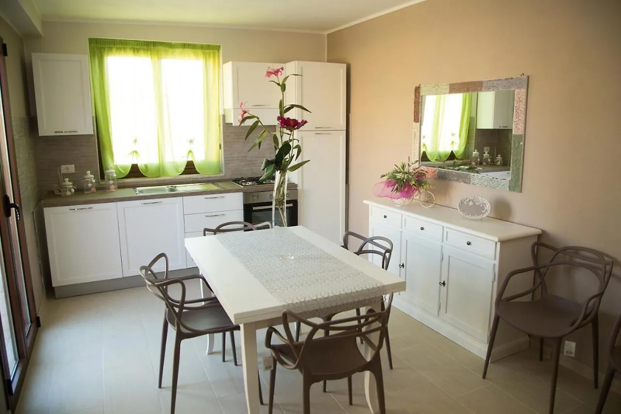 Delicious Holiday Home Trappeto  Apartment