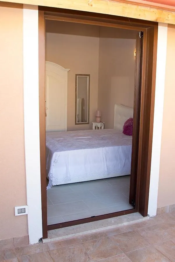 Delicious Holiday Home Trappeto  0*, Trappeto (Sicily)