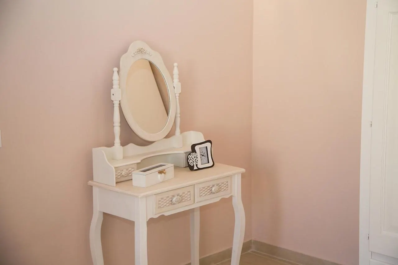 Apartment Delicious Holiday Home Trappeto  Italy