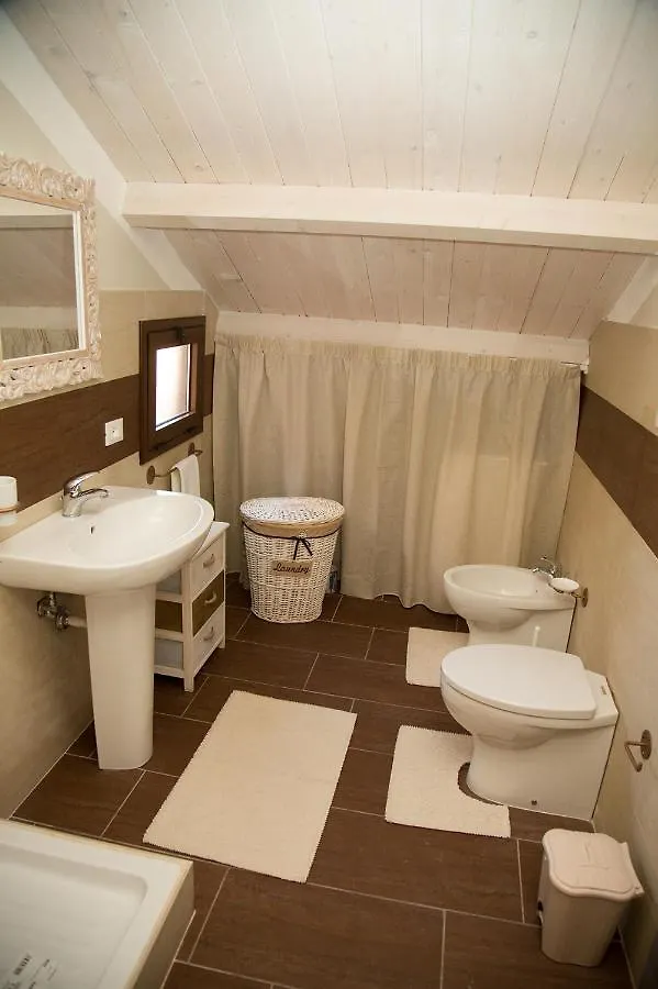 Delicious Holiday Home Trappeto  Apartment