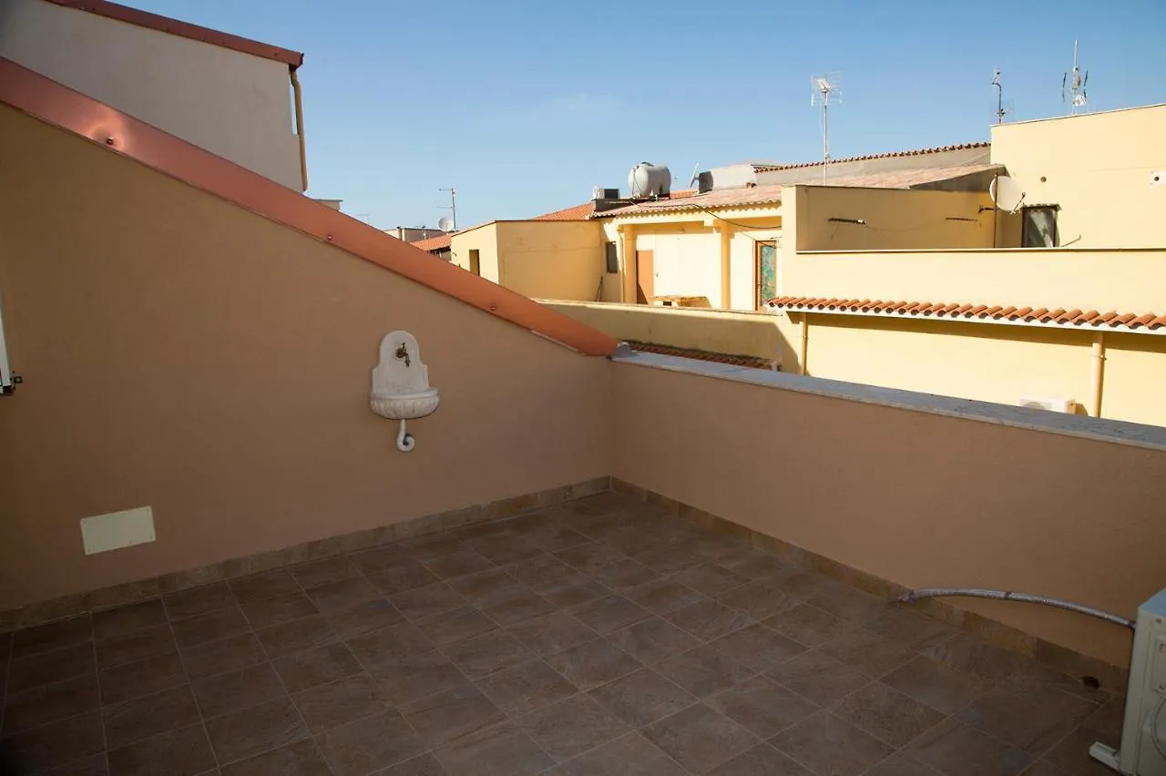 Delicious Holiday Home Trappeto  Italy