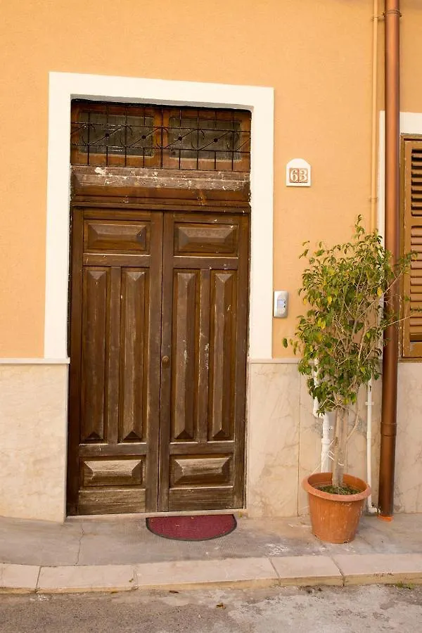 Delicious Holiday Home Trappeto  Apartment