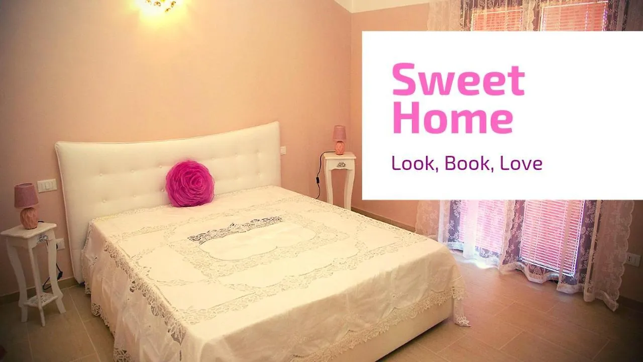 Apartment Delicious Holiday Home Trappeto